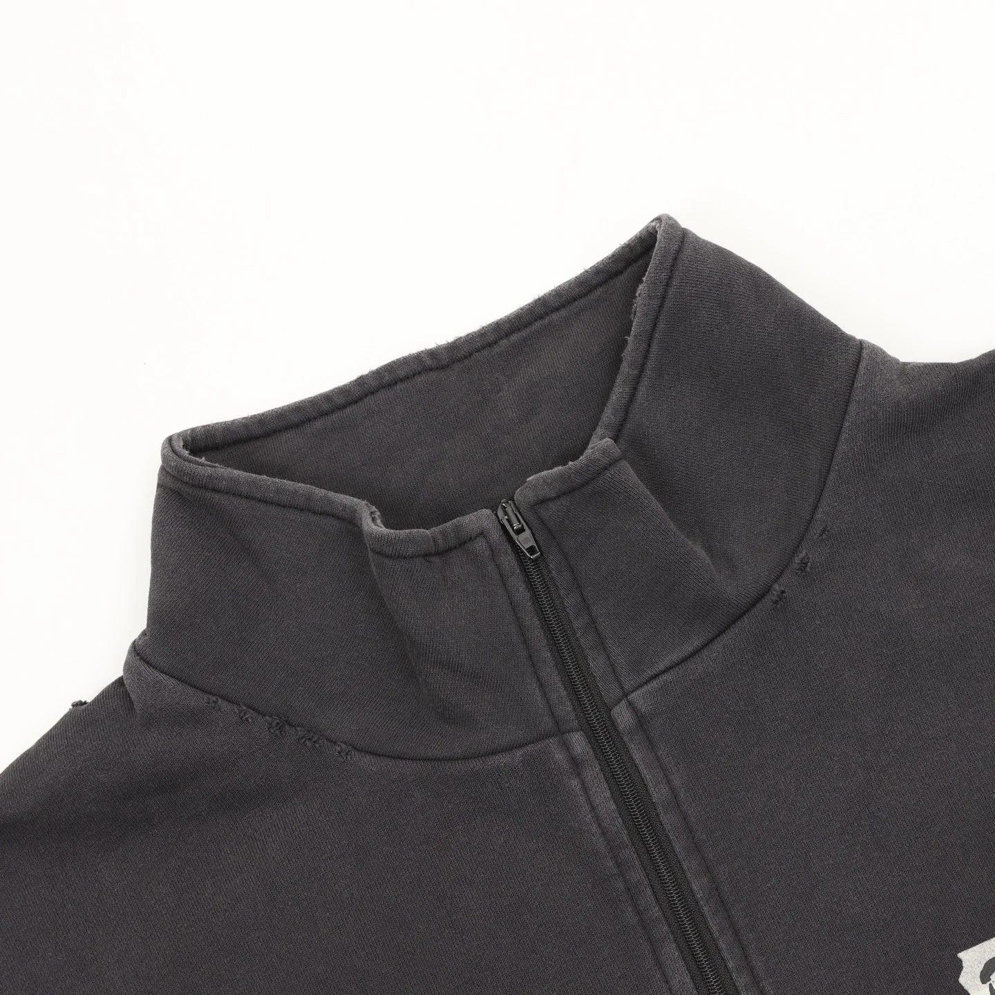 BALENCIAGA Sweaters Black S-L B60202609080321 - Image 3