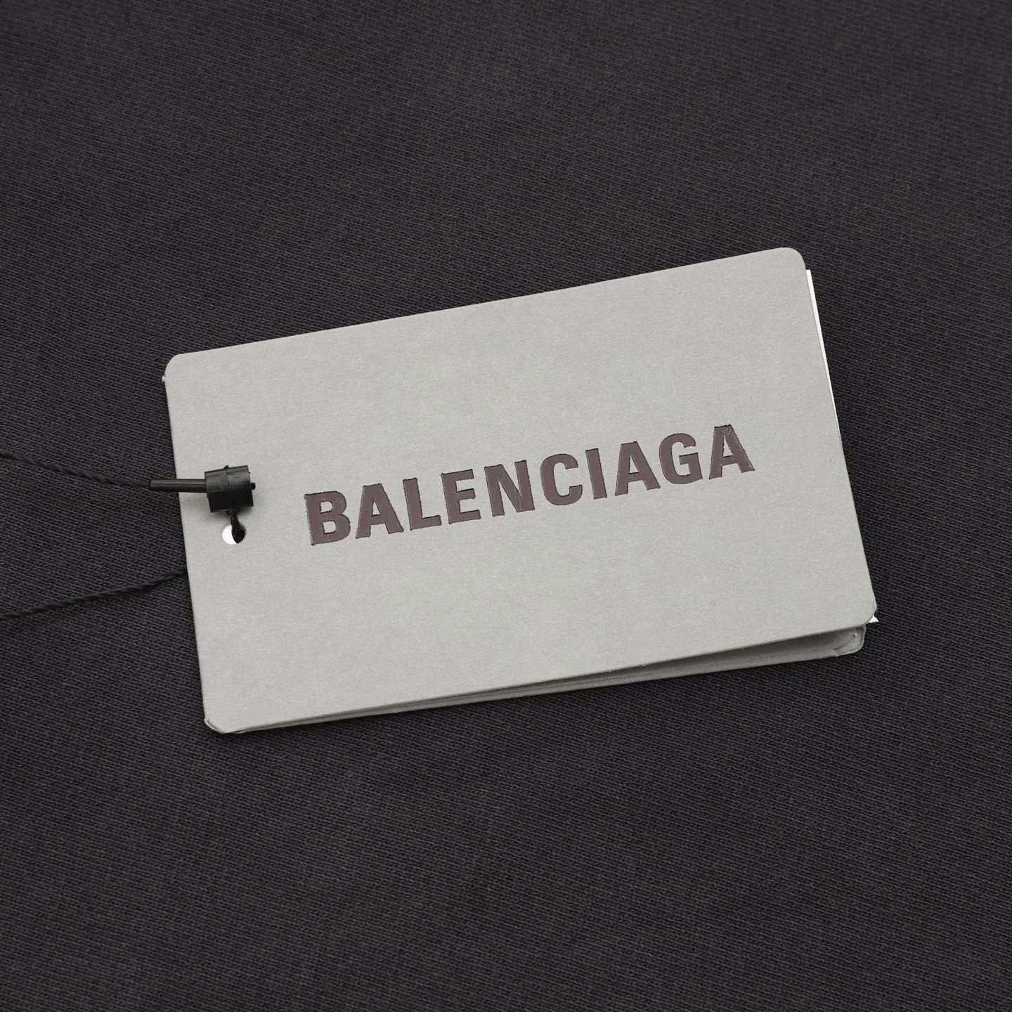 BALENCIAGA Sweaters Black S-L B60202609080321 - Image 5