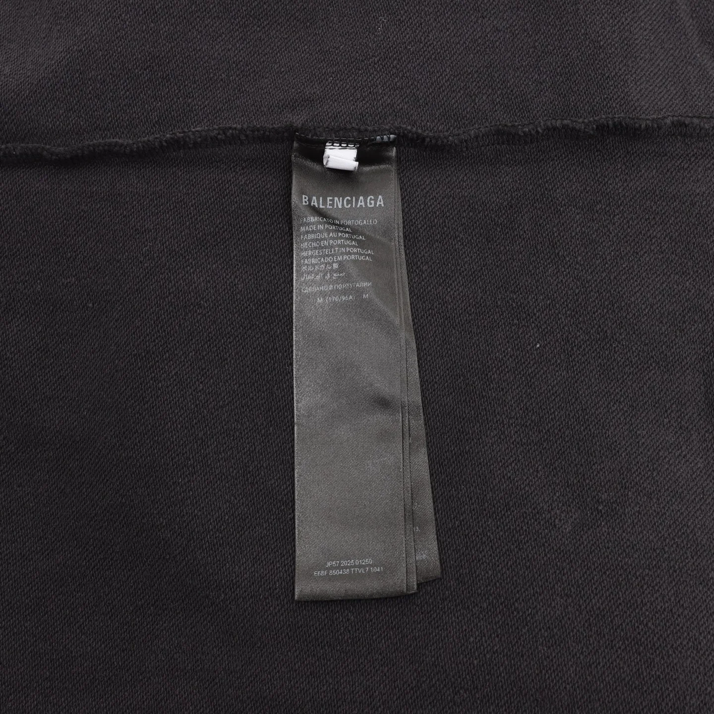 BALENCIAGA Sweaters Black S-L B60202609080321 - Image 9