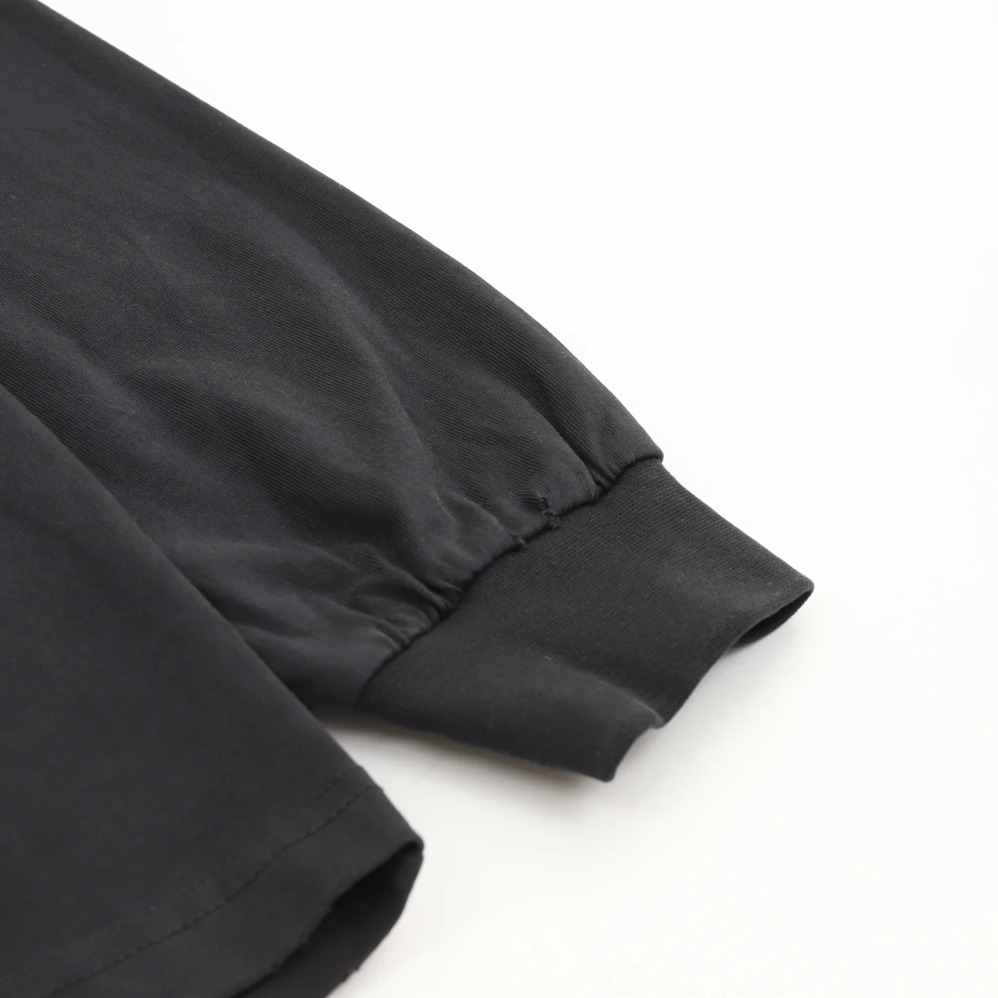 BALENCIAGA T-shirts Black S-L A80202609080387 - Image 7