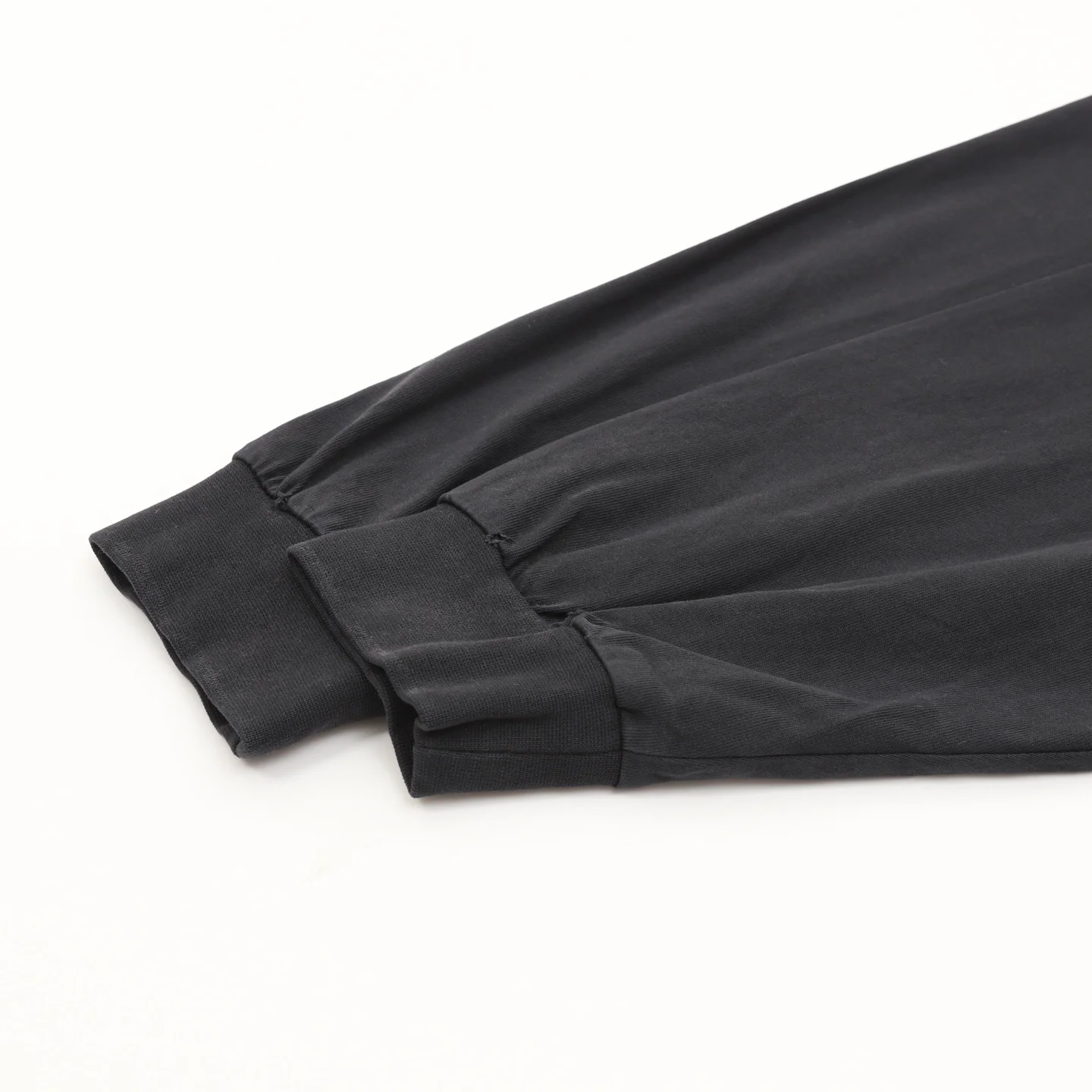 BALENCIAGA T-shirts Black S-L A80202609080387 - Image 8