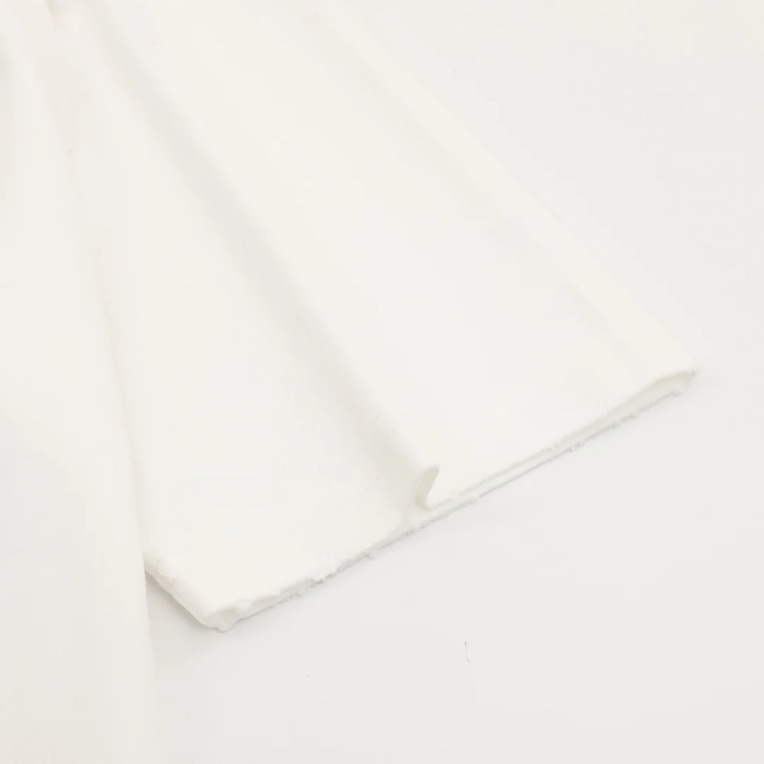 BALENCIAGA T-shirts White-Black S-L A30202609080362 - Image 6