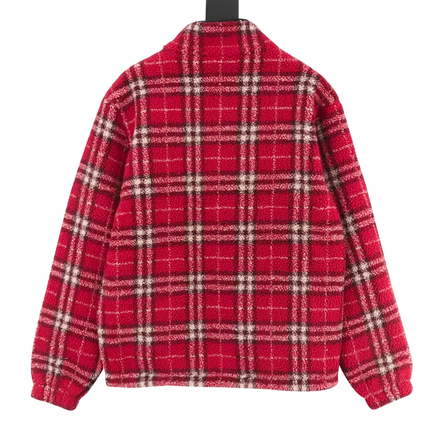 BURBERRY Jackets Red-White S-L C50202609080171 - Image 2