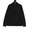 BURBERRY Polos Cotton Blend Black M-XXL B00202609080322