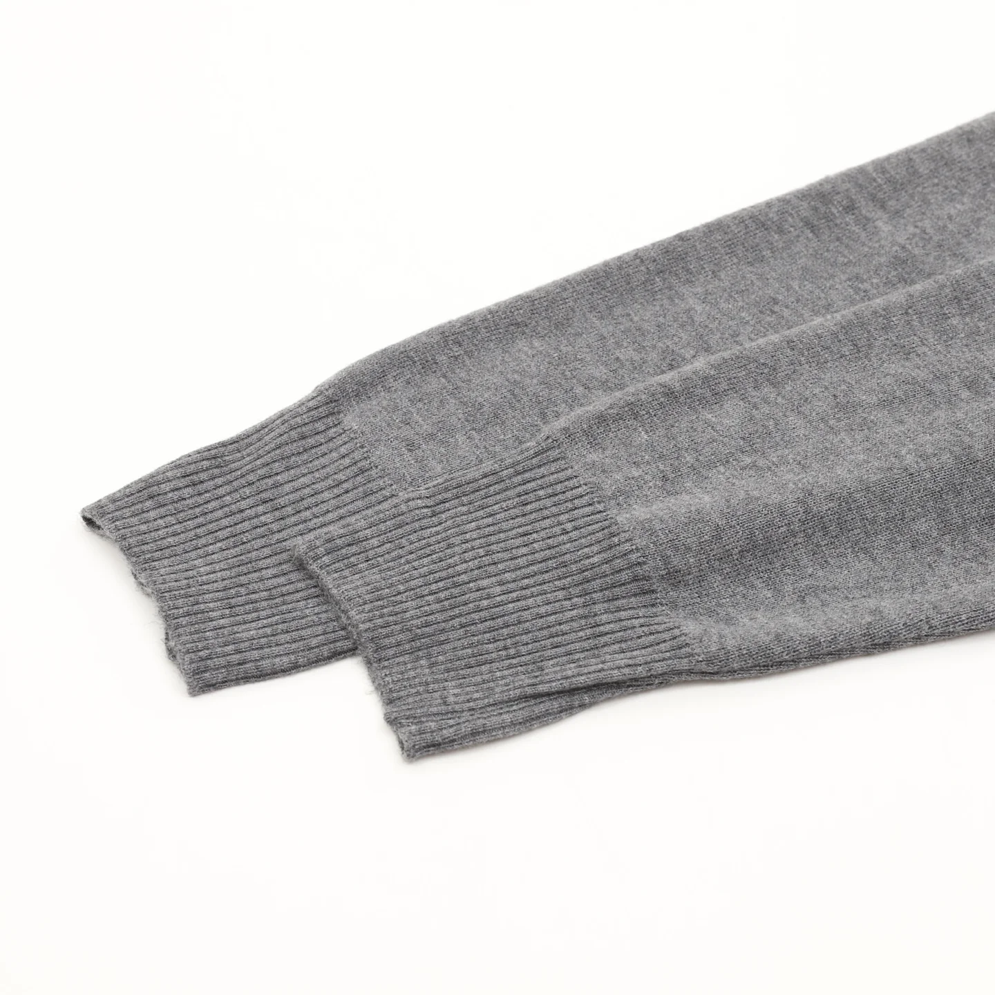 BURBERRY Polos Wool Grey M-XXL B40202609080389 - Image 8