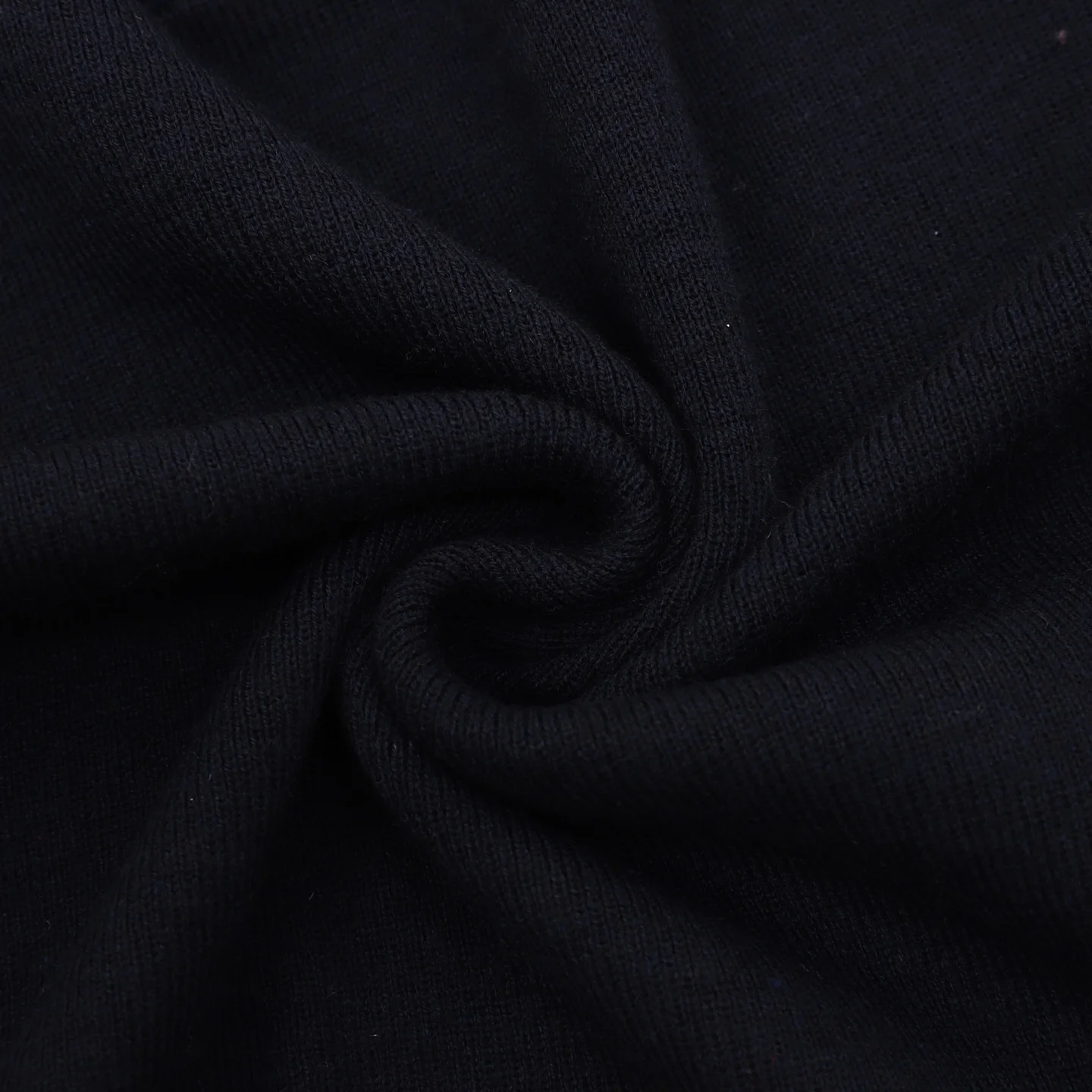 BURBERRY Polos Wool Navy-Brown M-XXL B40202609080388 - Image 6
