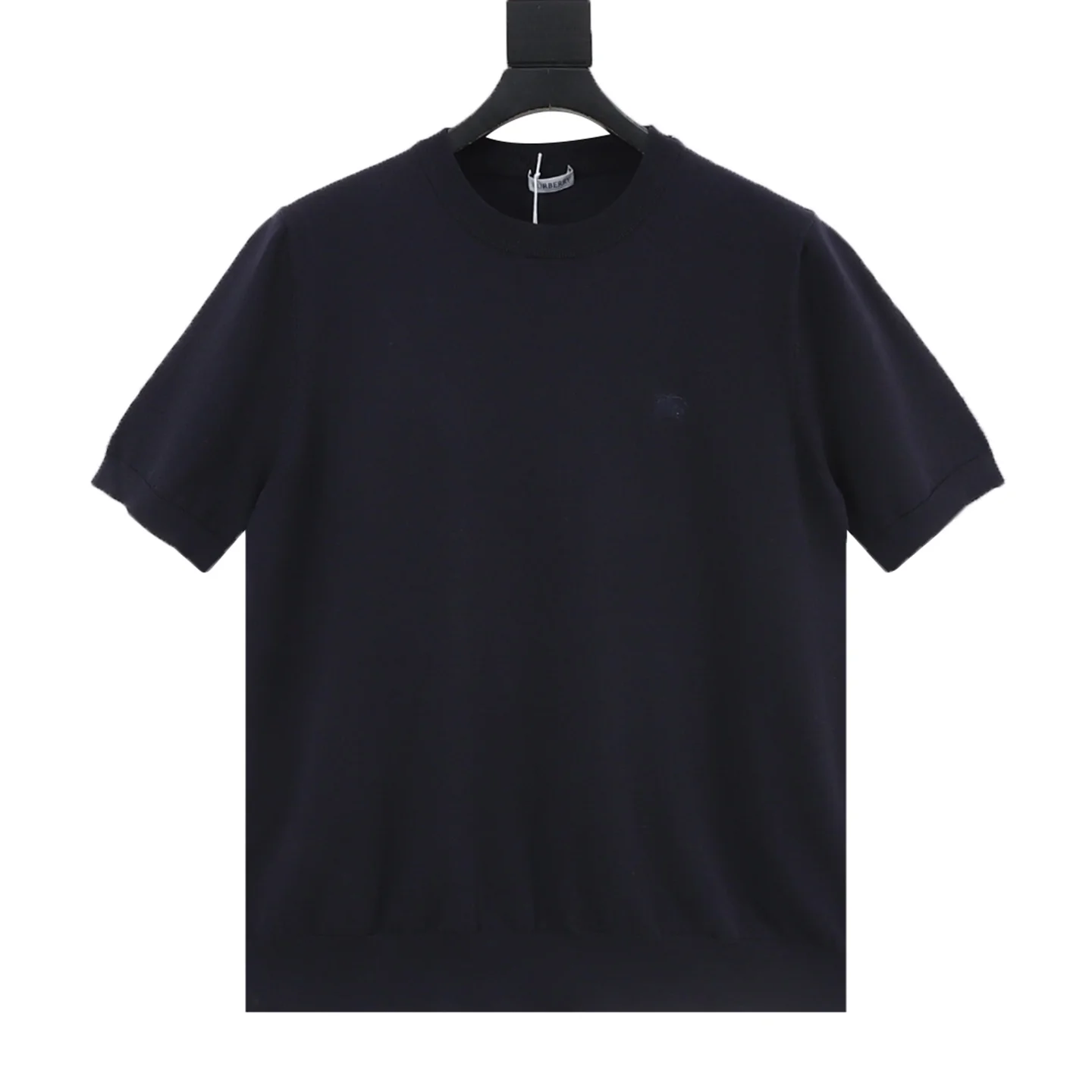 BURBERRY Shirts Navy-Blue S-L A60202609080407