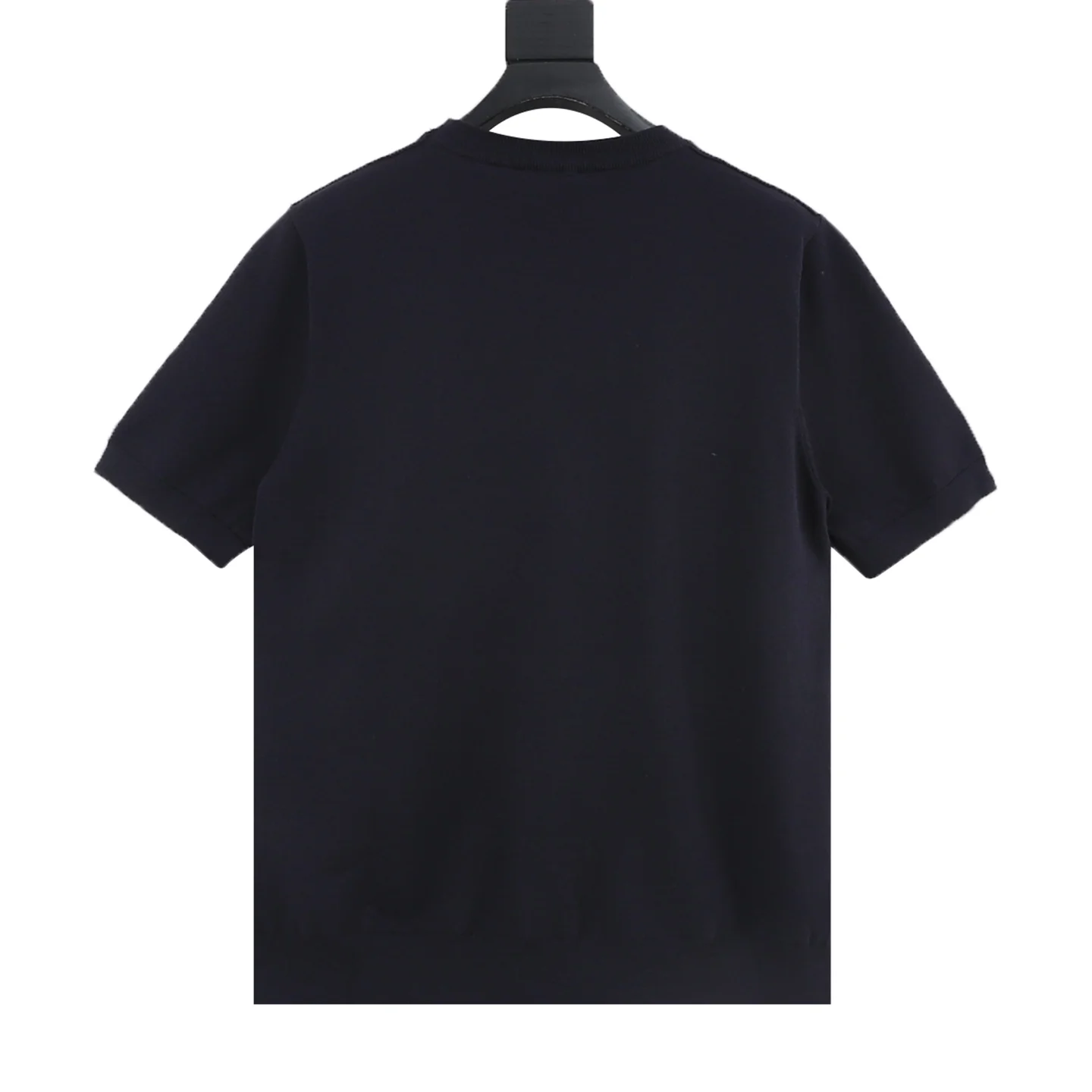 BURBERRY Shirts Navy-Blue S-L A60202609080407 - Image 2