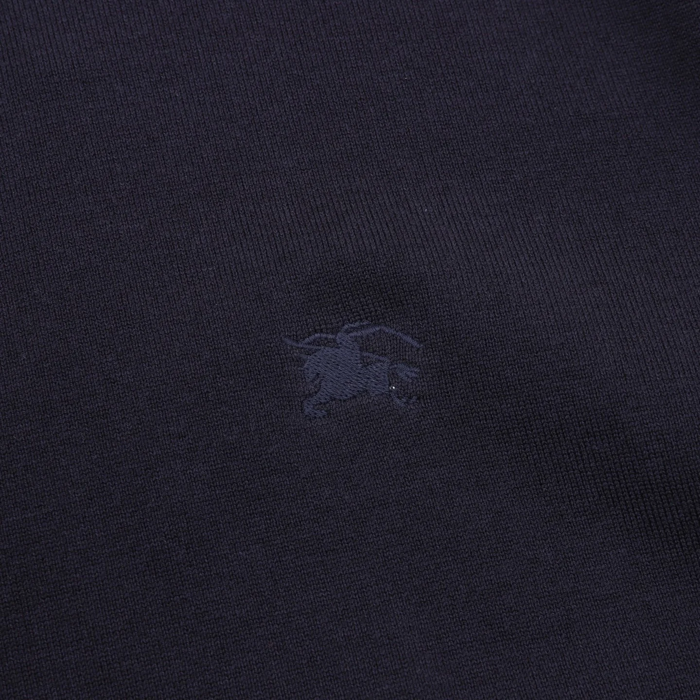 BURBERRY Shirts Navy-Blue S-L A60202609080407 - Image 4