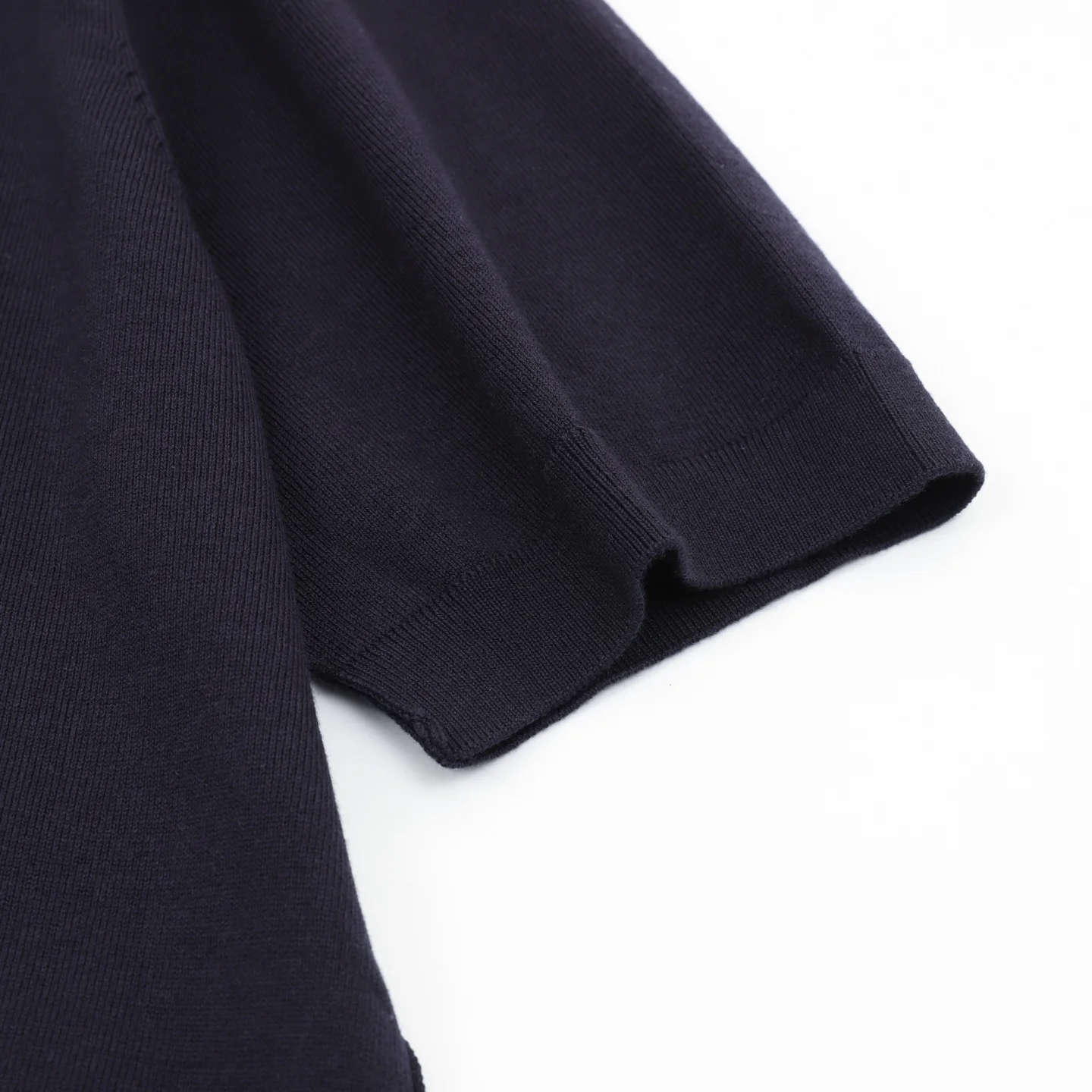 BURBERRY Shirts Navy-Blue S-L A60202609080407 - Image 6