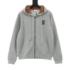 BURBERRY Sweaters Grey-Black S-L B90202609080000