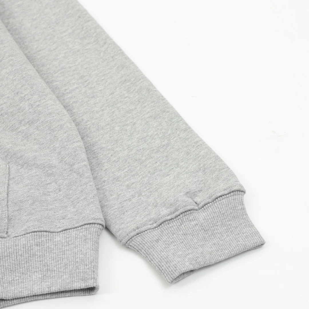 BURBERRY Sweaters Grey-Black S-L B90202609080000 - Image 6