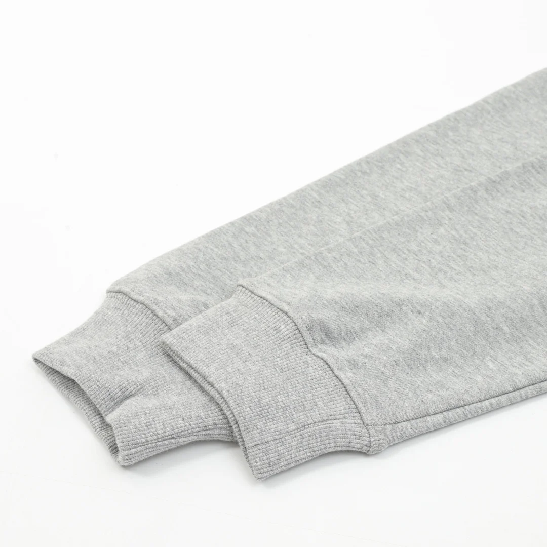 BURBERRY Sweaters Grey-Black S-L B90202609080000 - Image 8