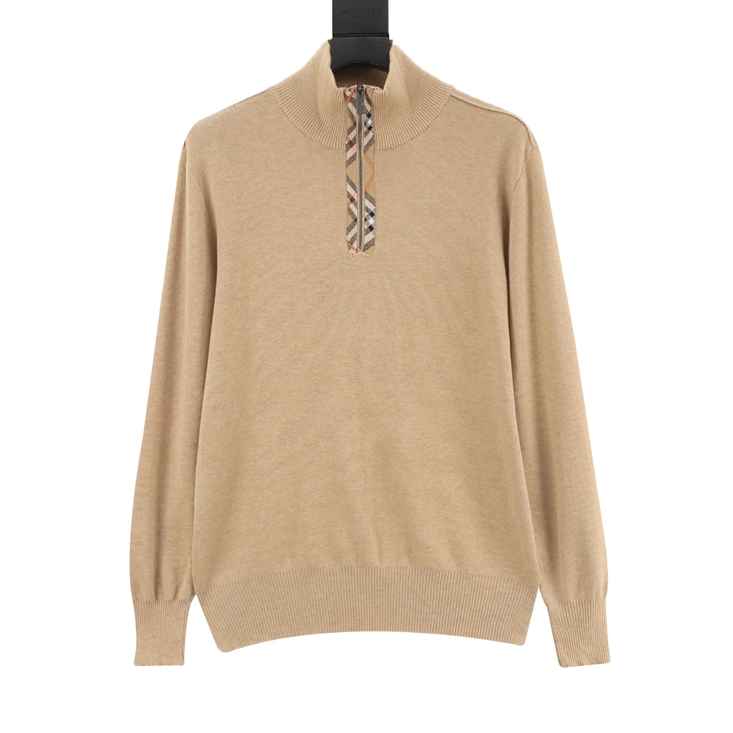 BURBERRY Sweaters Wool Tan-Brown M-XXL B50202609080300