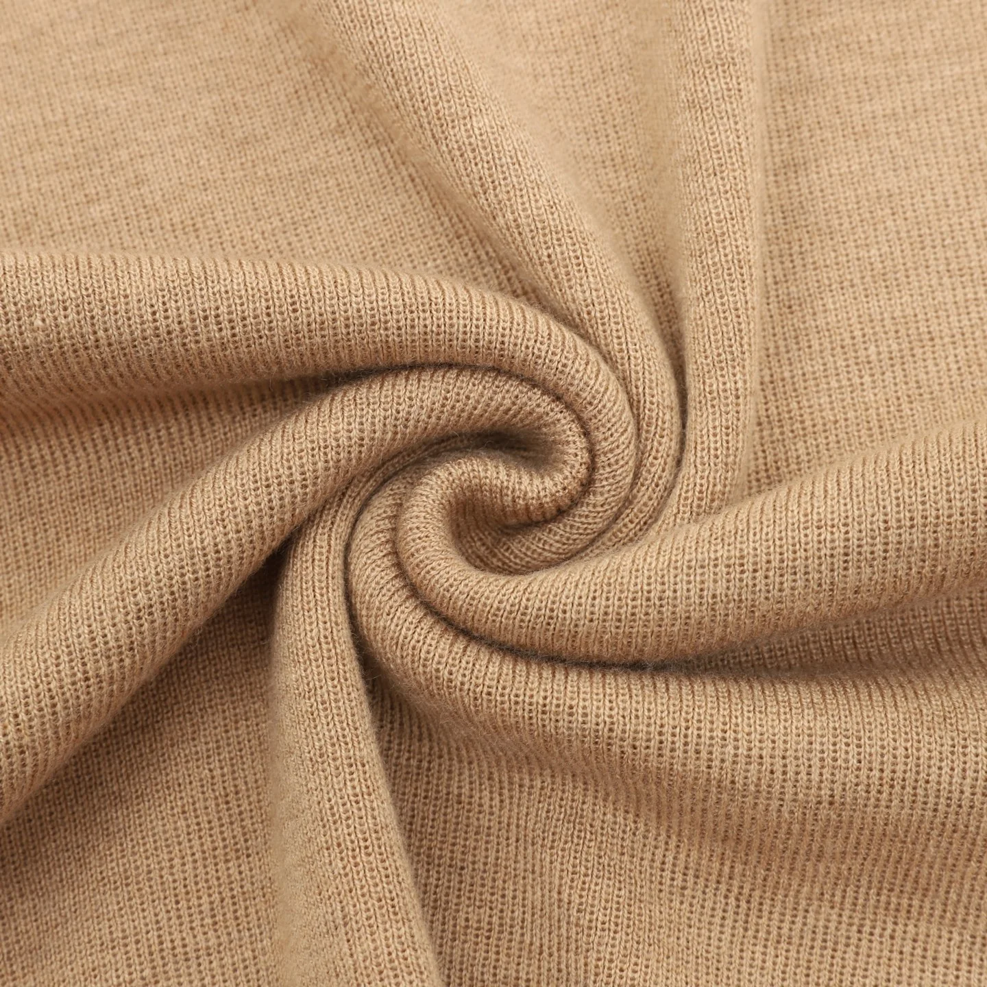 BURBERRY Sweaters Wool Tan-Brown M-XXL B50202609080300 - Image 5