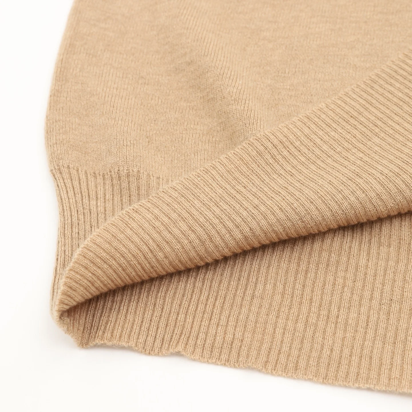 BURBERRY Sweaters Wool Tan-Brown M-XXL B50202609080300 - Image 6
