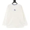 BURBERRY T-shirts White-Purple S-L A60202609080236