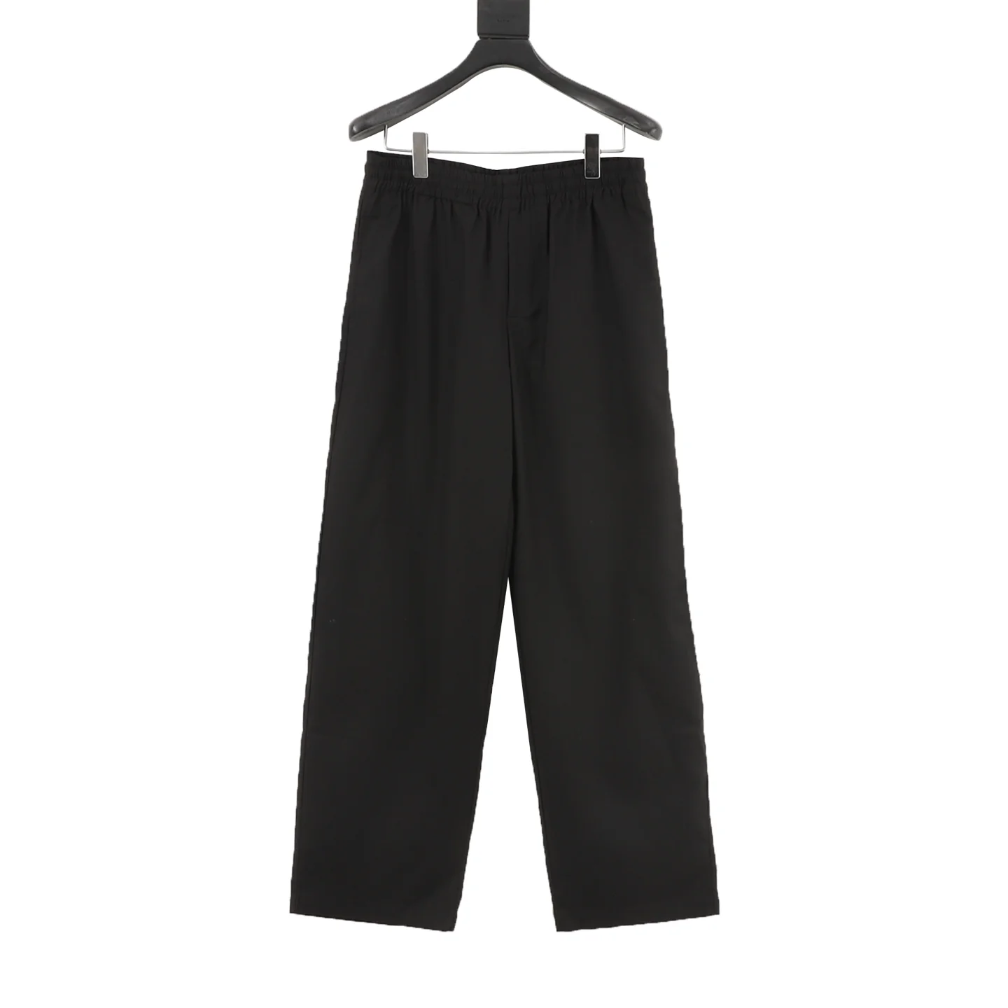 BURBERRY Trousers Wool Blend Black 46-52 B40202609080260