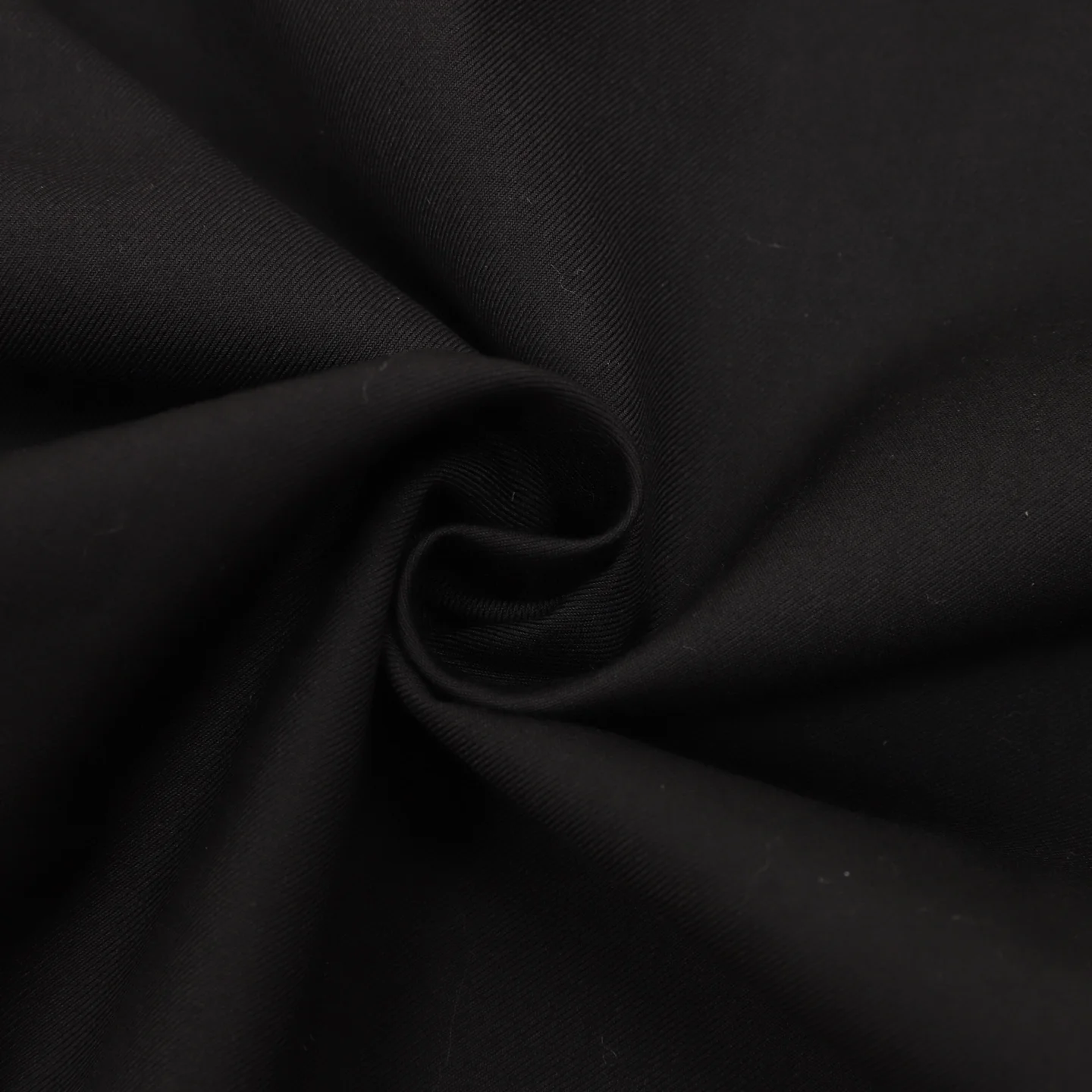 BURBERRY Trousers Wool Blend Black 46-52 B40202609080260 - Image 7