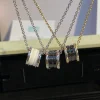BVLGARI Necklaces A45202609070034
