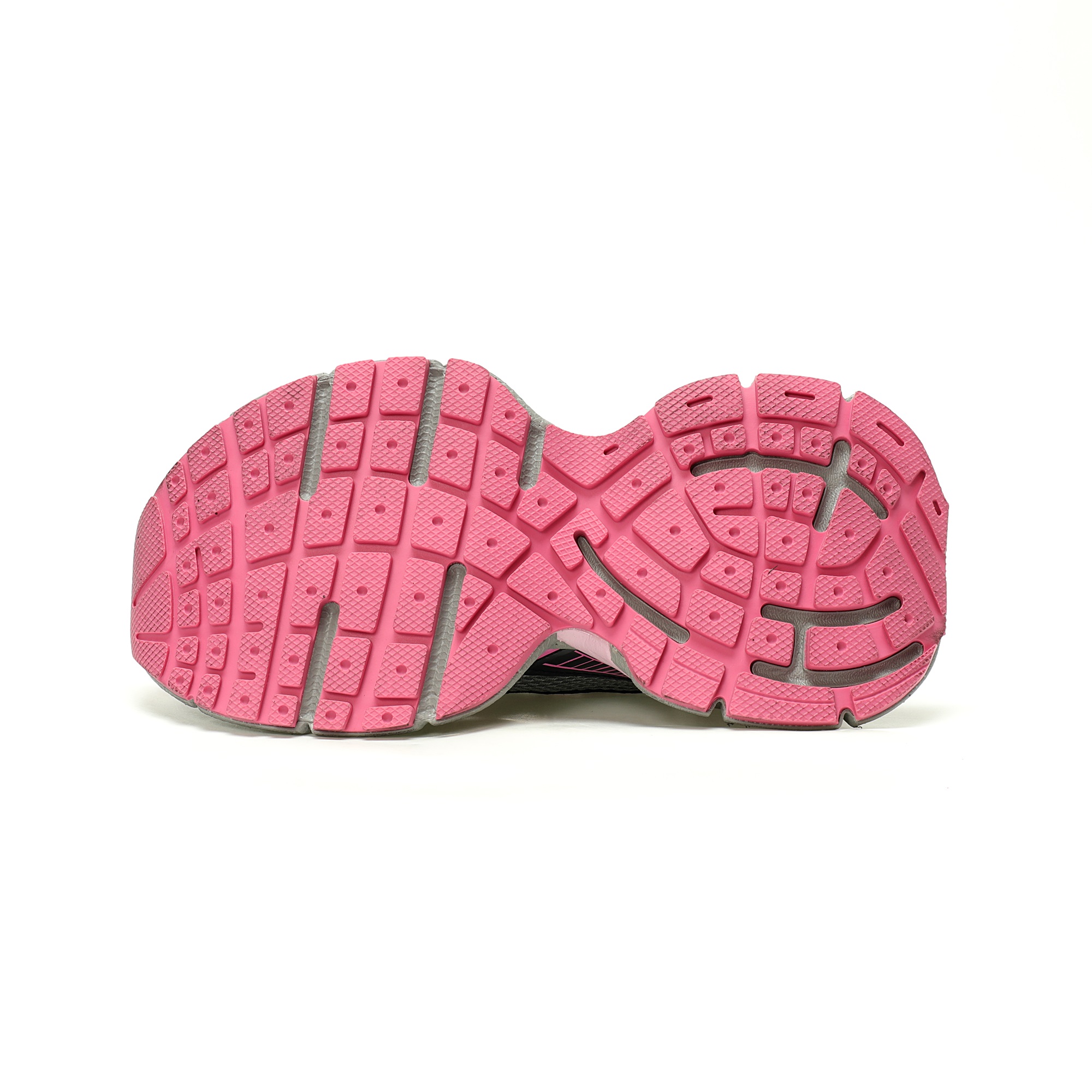 Balenciaga 3xl Extreme Lace Sneakers 3 734731 W3XCS 1550 - Image 5