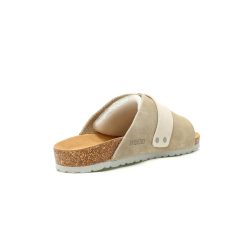 Alternative view of Birkenstock Kyoto Nubuck-Suede Leather Sandals 1015572