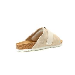 Alternative view of Birkenstock Kyoto Nubuck-Suede Leather Sandals 1015573