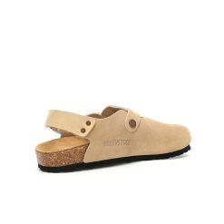 Alternative view of Birkenstock Tokio II Suede 2 1028337