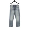 CALVIN KLEIN Trousers Blue S-L B40202609080028