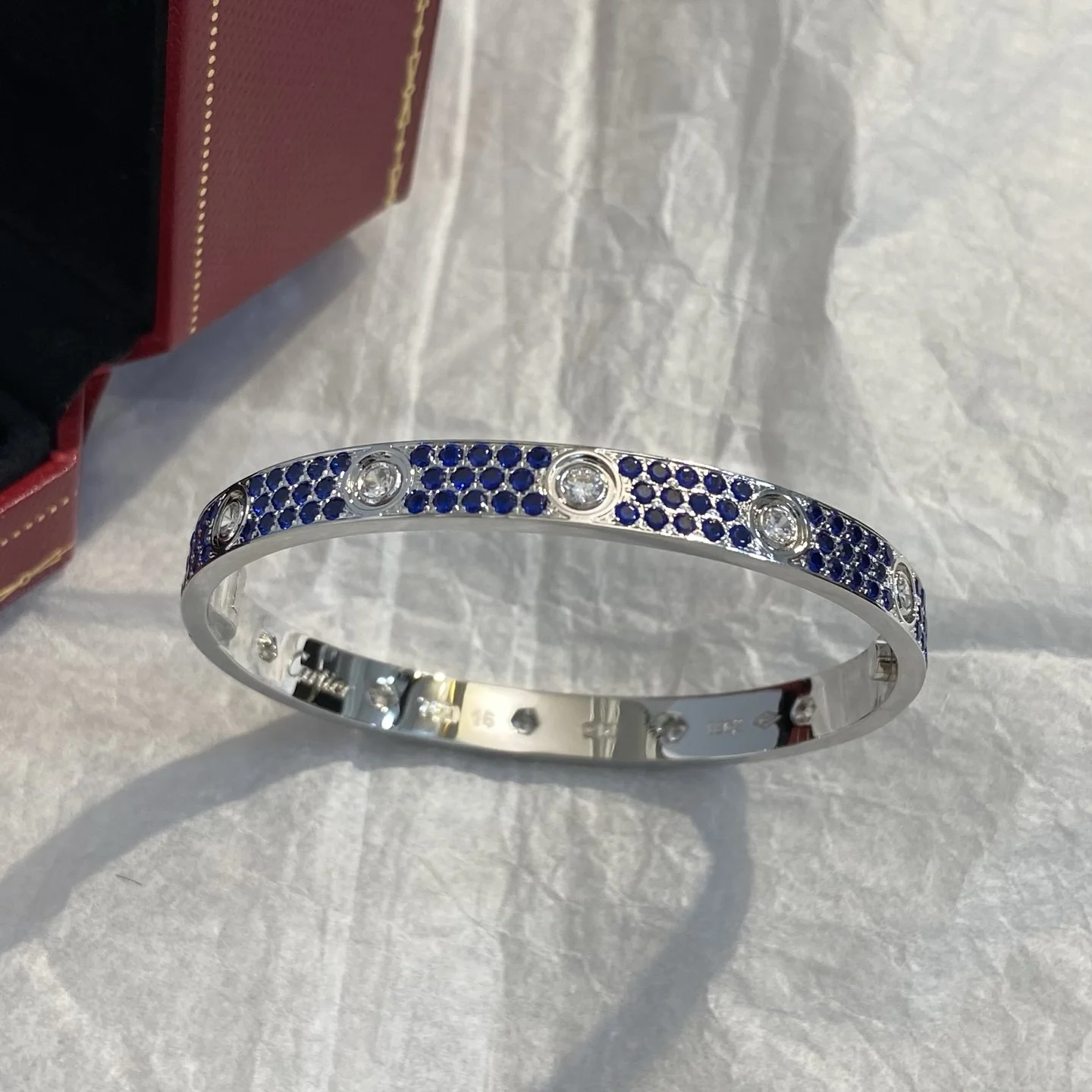 CARTIER Bracelets A95202609070063 - Image 4
