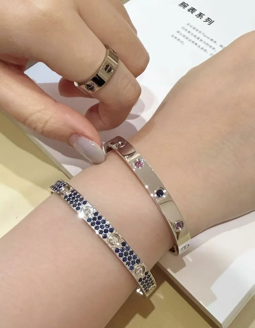 CARTIER Bracelets A95202609070063 - Image 6