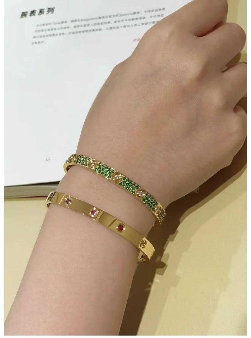 CARTIER Bracelets A95202609070063 - Image 7