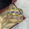 CARTIER Bracelets Gold A95202609070062