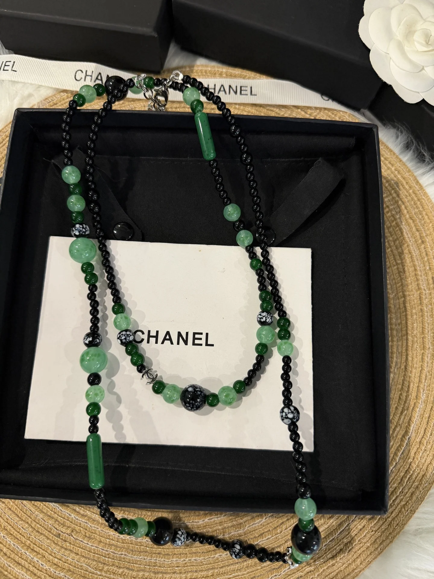 CHANEL Necklaces A05202609070022 - Image 2