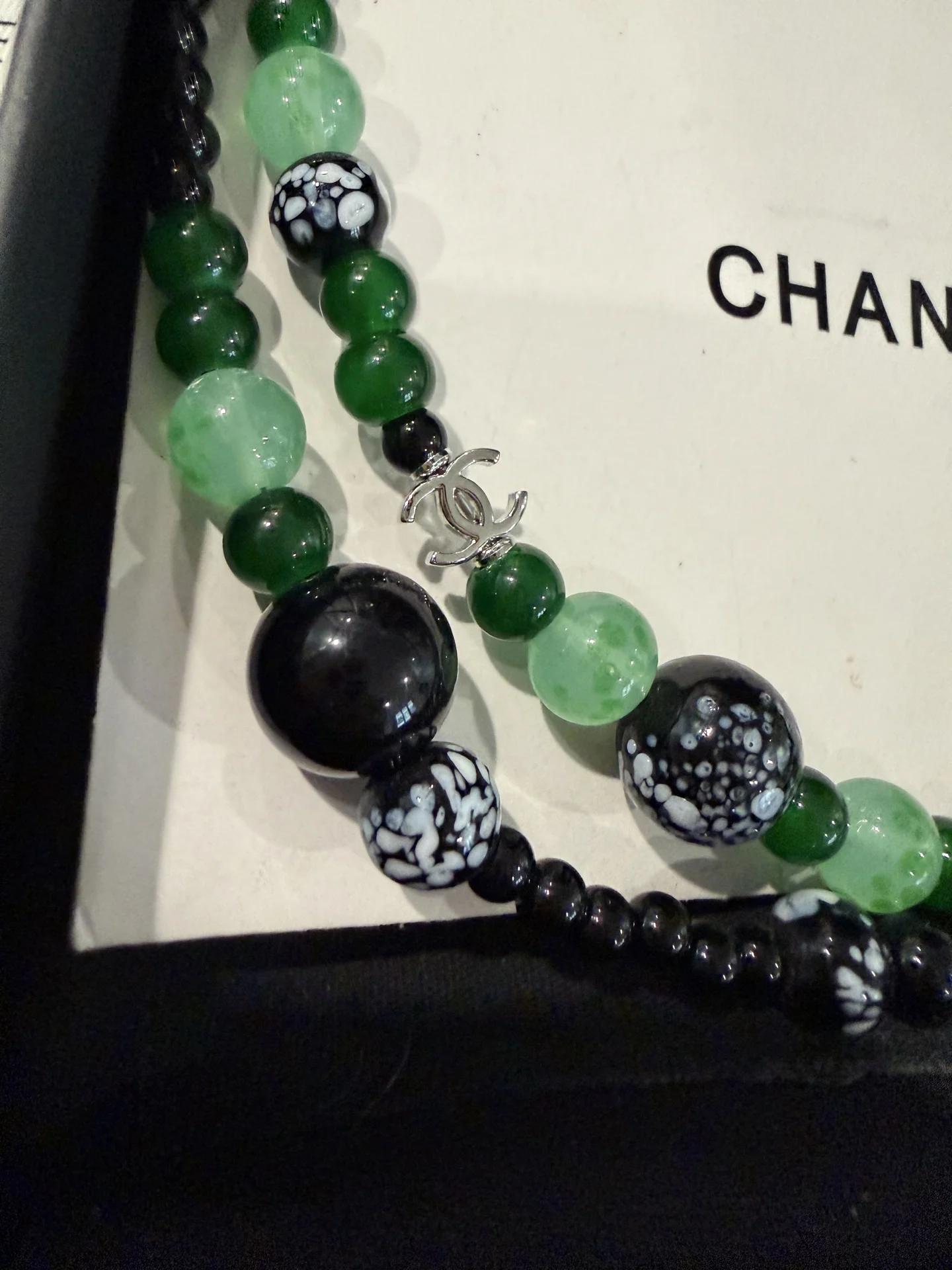 CHANEL Necklaces A05202609070022 - Image 8