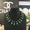 CHANEL Necklaces One Size A25202609070014