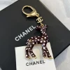 CHANEL Pins Enamel Metal One Size G5202609070078