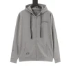 CHROME HEARTS Jackets Grey-Black S-L C00202609080176