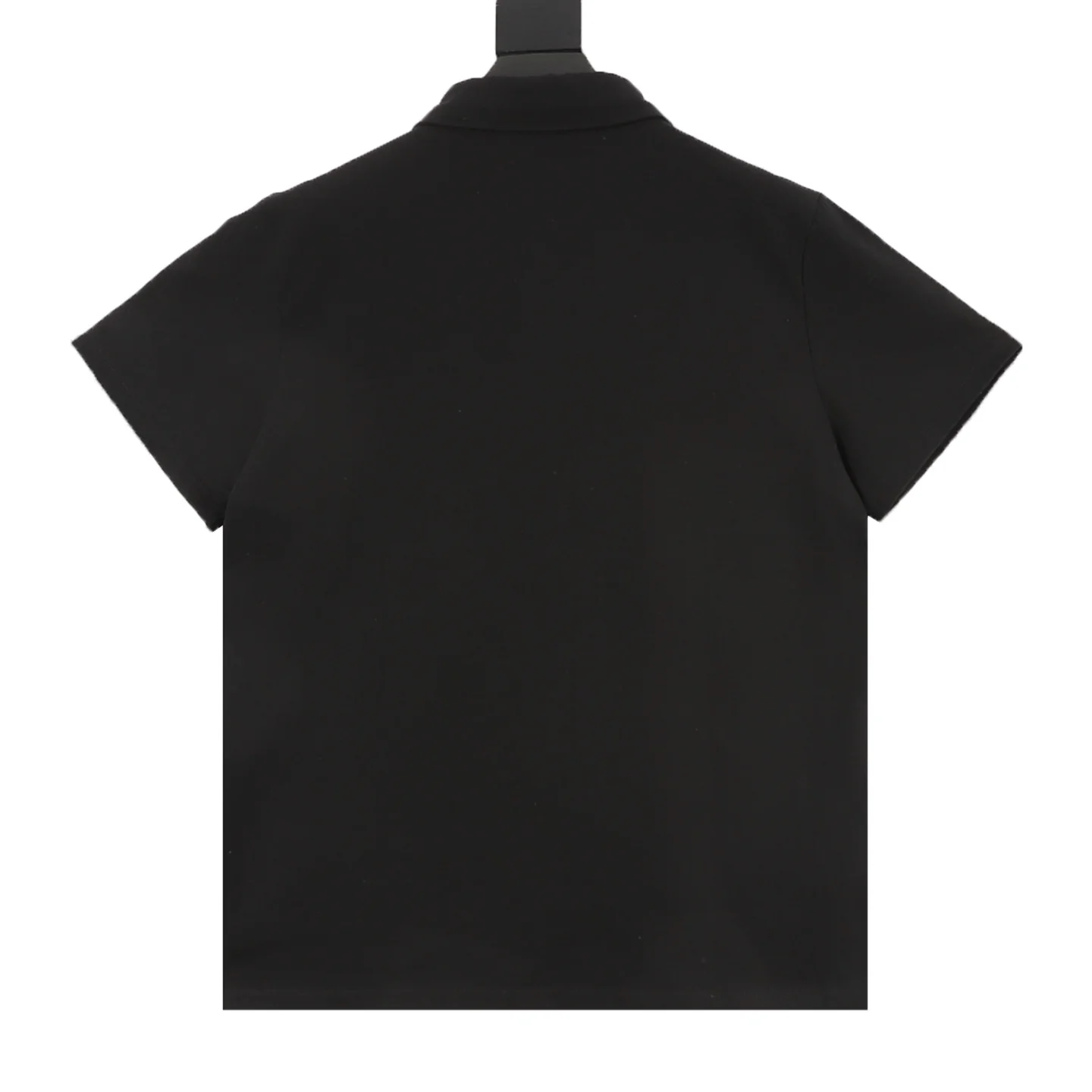 CHROME HEARTS Polos Black-White S-L A40202609080459 - Image 2