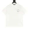 CHROME HEARTS T-shirts White-Silver S-L A30202609080351