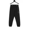 CHROME HEARTS Trousers Black S-L B80202609080224