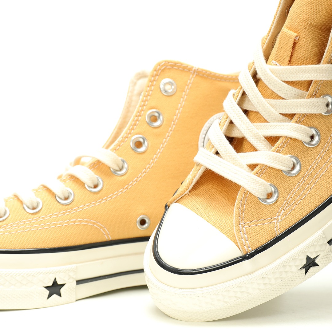 Converse All Star Chuck 1970X High Melon Dramatic 70X A24233C - Image 8