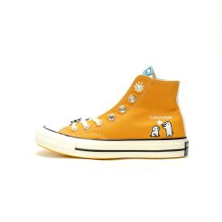 Converse Chuck Taylor All Star 1970 High A21361C