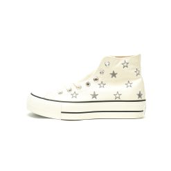 Converse Chuck Taylor All Star 1970 High Starry A15563C