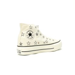 Alternative view of Converse Chuck Taylor All Star 1970 High Starry A15563C