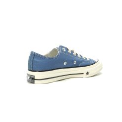 Alternative view of Converse Chuck Taylor All Star 1970 Low Blue A24234C