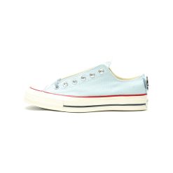 Converse Chuck Taylor All Star 1970 Low Blue White A18856C