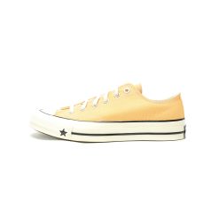 Converse Chuck Taylor All Star 1970 Low Yellow A24236C