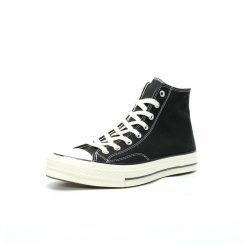 Alternative view of Converse Chuck Taylor All Star 1970s High Black Egret 162050C