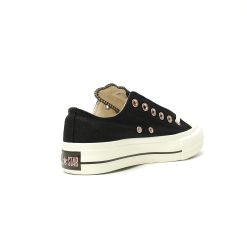 Alternative view of Converse Chuck Taylor All Star Lifted OX 5SE971